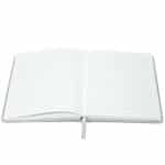 Custom Recycled Leather Journal - 3