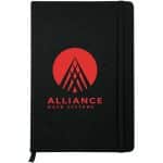 Custom Recycled Leather Journal - 5
