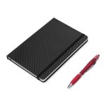 Custom SpinNote Carbon Journal Set - 6