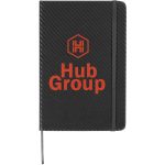 Custom SpinNote Carbon Journal Set - 7