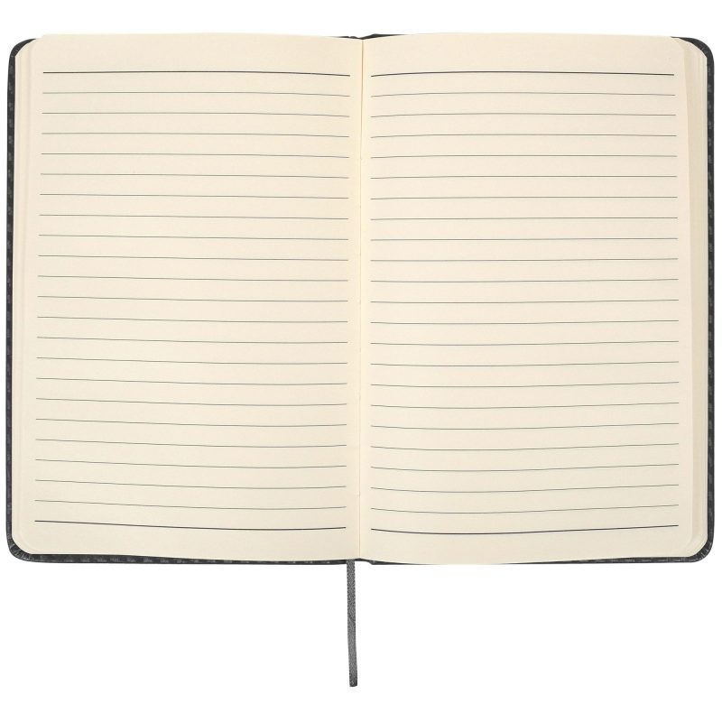 Custom SpinNote Carbon Journal Set - 8