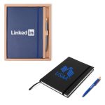 Custom SustainNote Journal Set