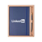 Custom SustainNote Journal Set - 2