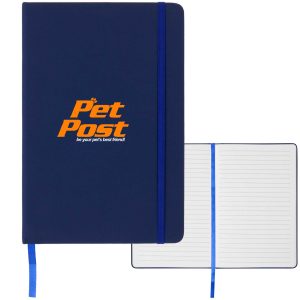 Custom The Dunmore Journal Notebook