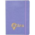 Custom Bella Luna Brite Journal 5.75 X 8.2 - 1