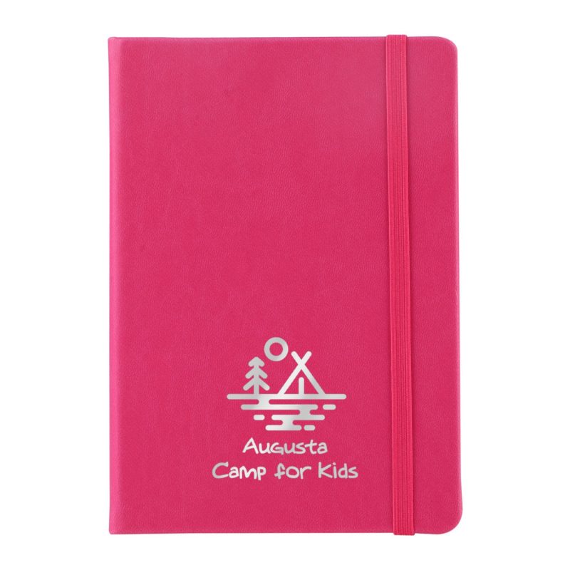 Custom Bella Luna Brite Junior Journal - 3