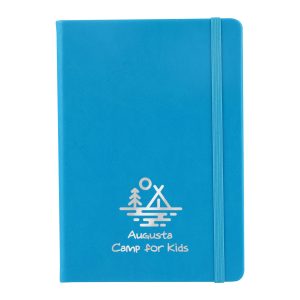 Custom Bella Luna Brite Junior Journal