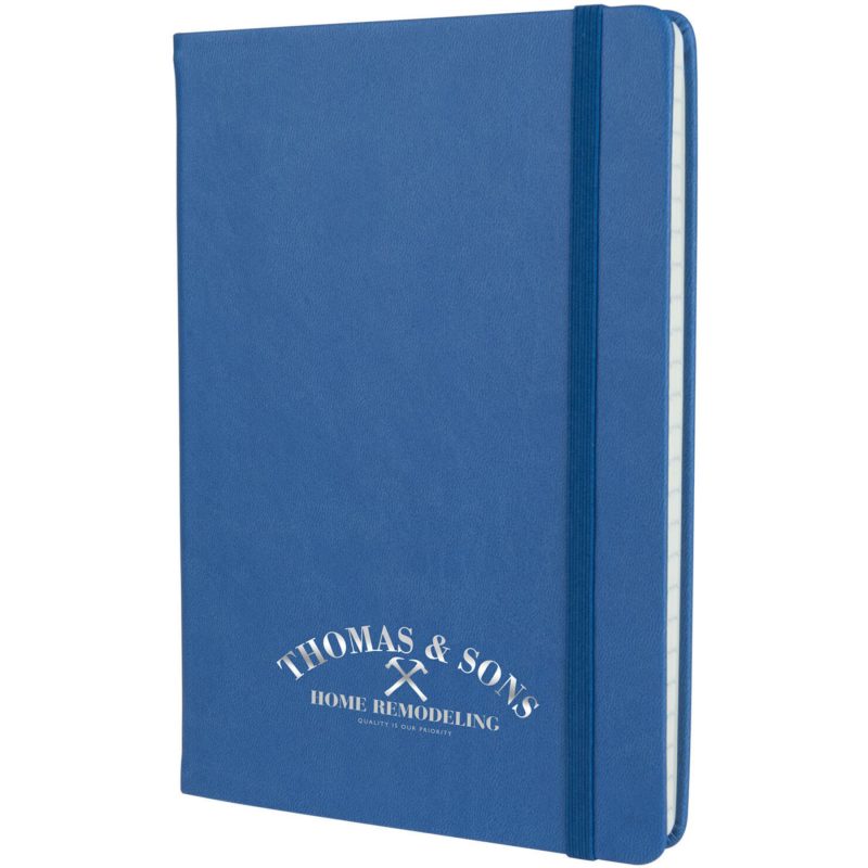 Custom Bella Luna Journal 5.75 X 8.25