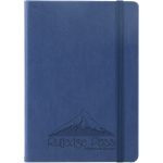 Custom Bella Luna Junior Journal Debossed - 1