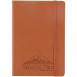 Custom Bella Luna Junior Journal Debossed - 3