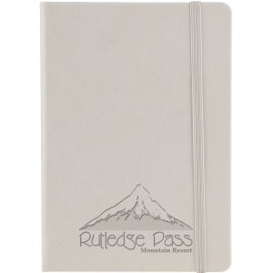 Custom Bella Luna Junior Journal Debossed