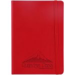 Custom Bella Luna Junior Journal Debossed - 4