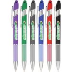 Custom Full Color Bella Luna Journal And Ultima Pen Set - 3