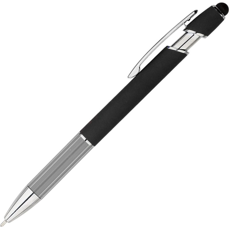 Custom Full Color Bella Luna Journal And Ultima Pen Set - 5