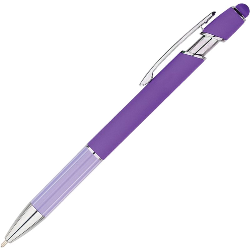 Custom Full Color Bella Luna Journal And Ultima Pen Set - 6