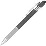 Custom Full Color Bella Luna Journal And Ultima Pen Set - 8