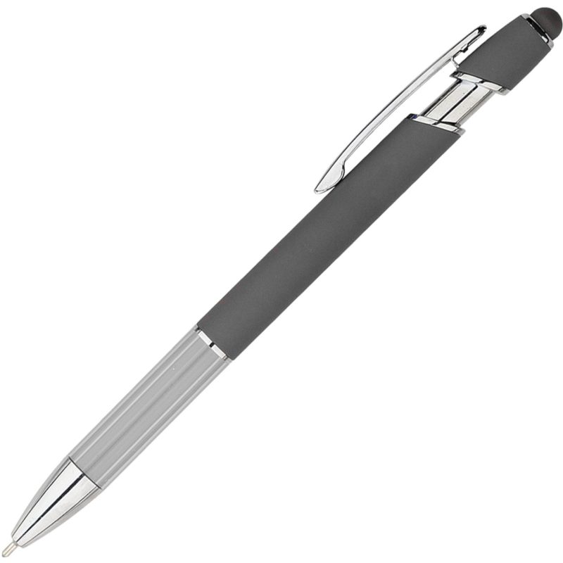 Custom Full Color Bella Luna Journal And Ultima Pen Set - 8