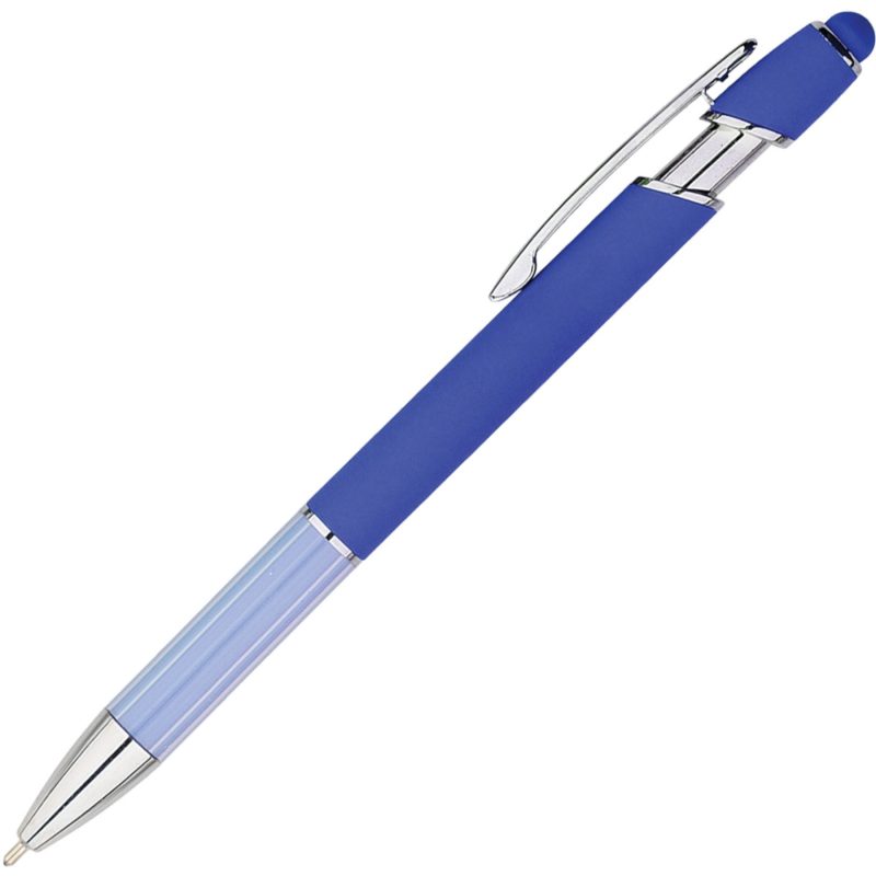 Custom Full Color Bella Luna Journal And Ultima Pen Set - 9
