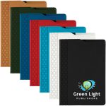 Custom Full Color Montabella Journal And Headline Set - 1