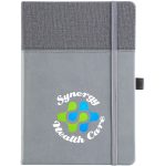 Custom Full Color Newport Journal 5.85 X 8.25 - 2