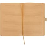 Custom Full Color Saratoga Kraft Journal 8.25" X 5.5" - 4