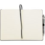 Custom Full Color Techno Phone Pocket Journal 5.75 X 8.25 - 4