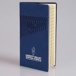 Custom Heritage Pocket Journal