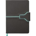 Custom Midline Journal W/ Magnetic Closure - 6