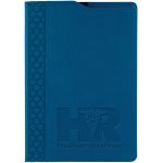 Custom Montabella Journal 5.85 X 8.75 Debossed - 3