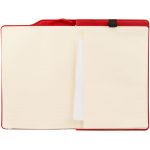 Custom Montabella Journal 5.85 X 8.75 Debossed - 5