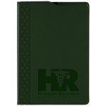 Custom Montabella Journal 5.85 X 8.75 Debossed - 7