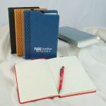 Custom Montabella Journal 5.85 X 8.75 - 4