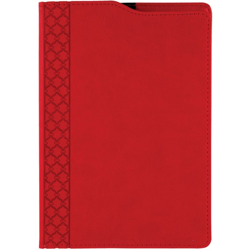 Custom Montabella Journal And Compass Pen Gift Set - 3