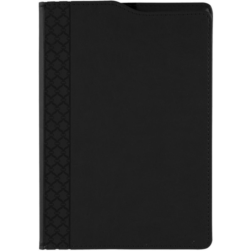 Custom Montabella Journal And Compass Pen Gift Set - 4