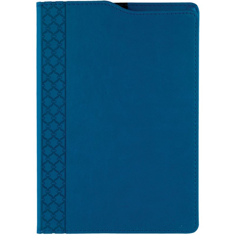 Custom Montabella Journal And Compass Pen Gift Set - 5