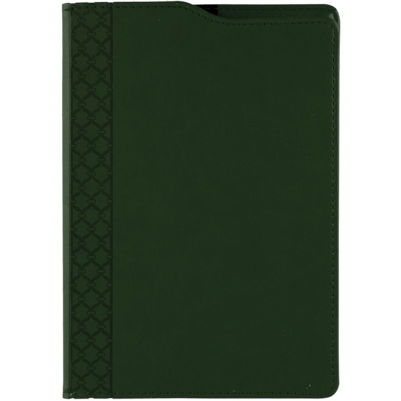 Custom Montabella Journal And Compass Pen Gift Set - 6