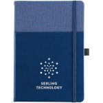 Custom Newport Journal 5.85 X 8.25