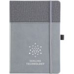 Custom Newport Journal 5.85 X 8.25 - 2
