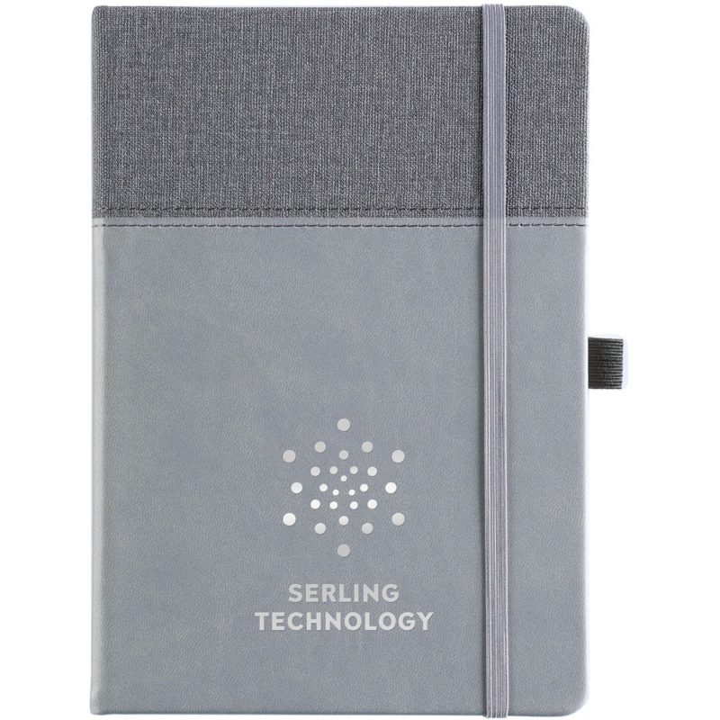 Custom Newport Journal 5.85 X 8.25 - 2