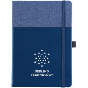 Custom Newport Journal 5.85 X 8.25