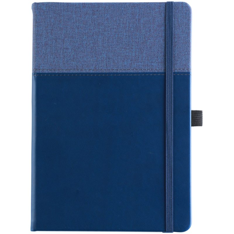 Custom Newport Journal 5.85 X 8.25 - 7