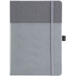 Custom Newport Journal And Ultima Comfort Pen Set - 7