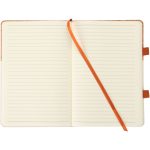 Custom Saratoga Cork Journal 5.5 X 8.25 - 4