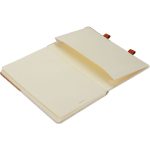 Custom Saratoga Cork Journal 5.5 X 8.25 - 5