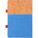 Custom Saratoga Cork Journal 5.5 X 8.25 - 8