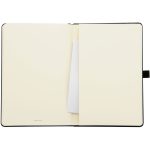 Custom Techno Phone Pocket Journal Debossed 5.75 X 8.25 - 2