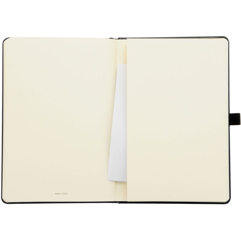 Custom Techno Phone Pocket Journal Debossed 5.75 X 8.25 - 2