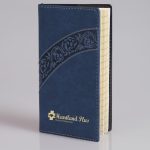 Custom Tuscany Pocket Journal
