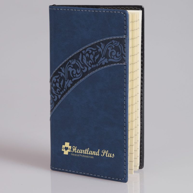 Custom Tuscany Pocket Journal