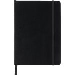 Custom 5'' x 7'' FSC r Recycled Morano Recycled Soft Bound Journal - 1